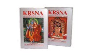 Krsna Book — Complete List of Changes